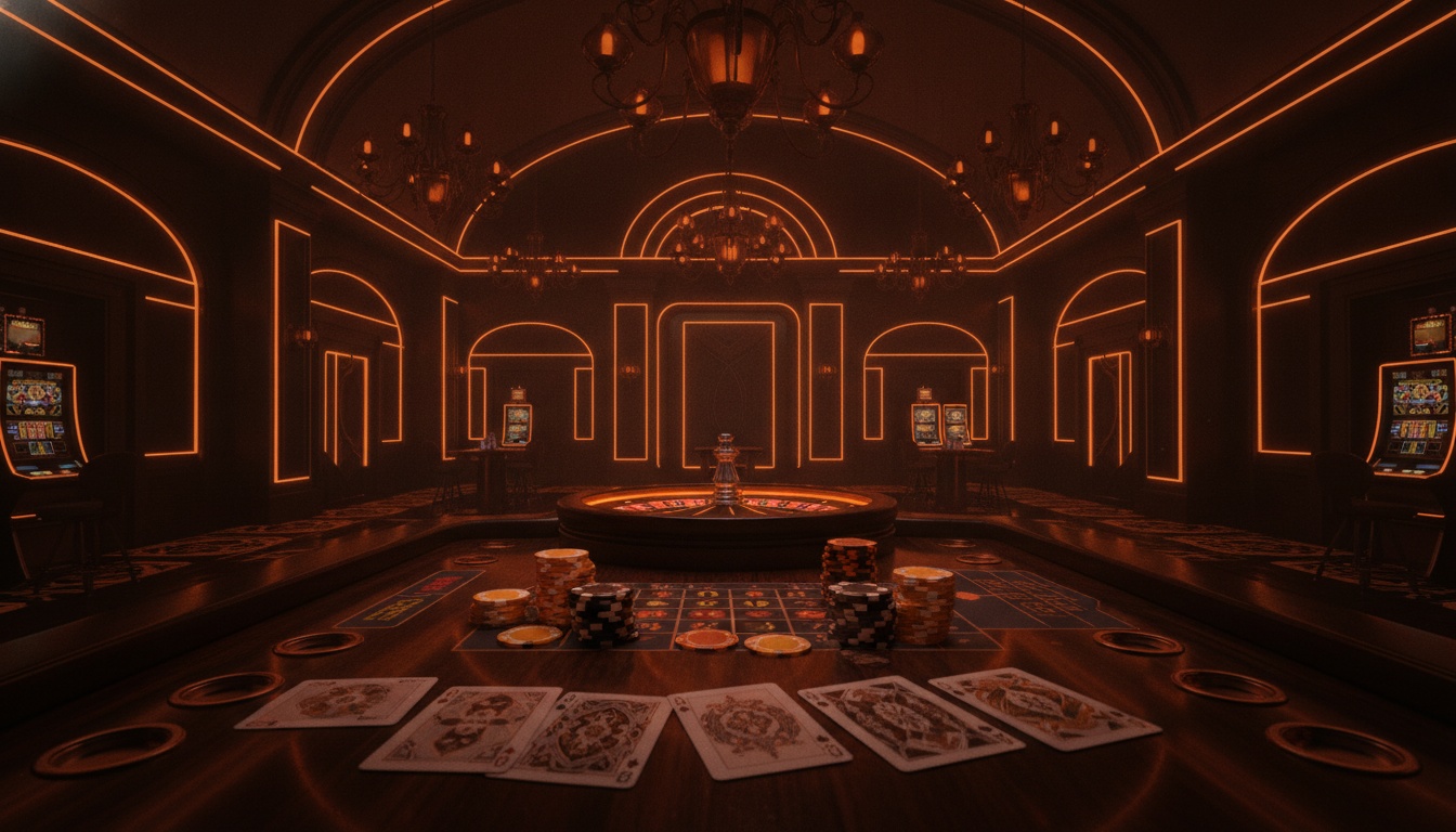 Mafia Casino