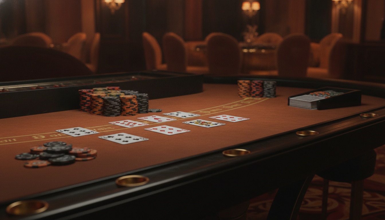 Entdecken Sie die Spielvielfalt im Mafia Casino